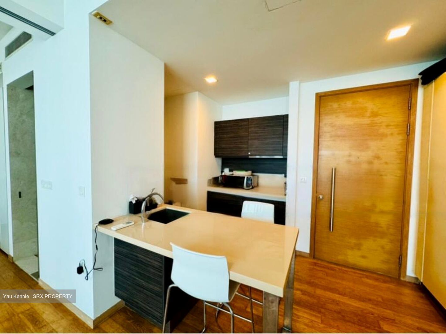 Martin Place Residences (D9), Condominium #476720661